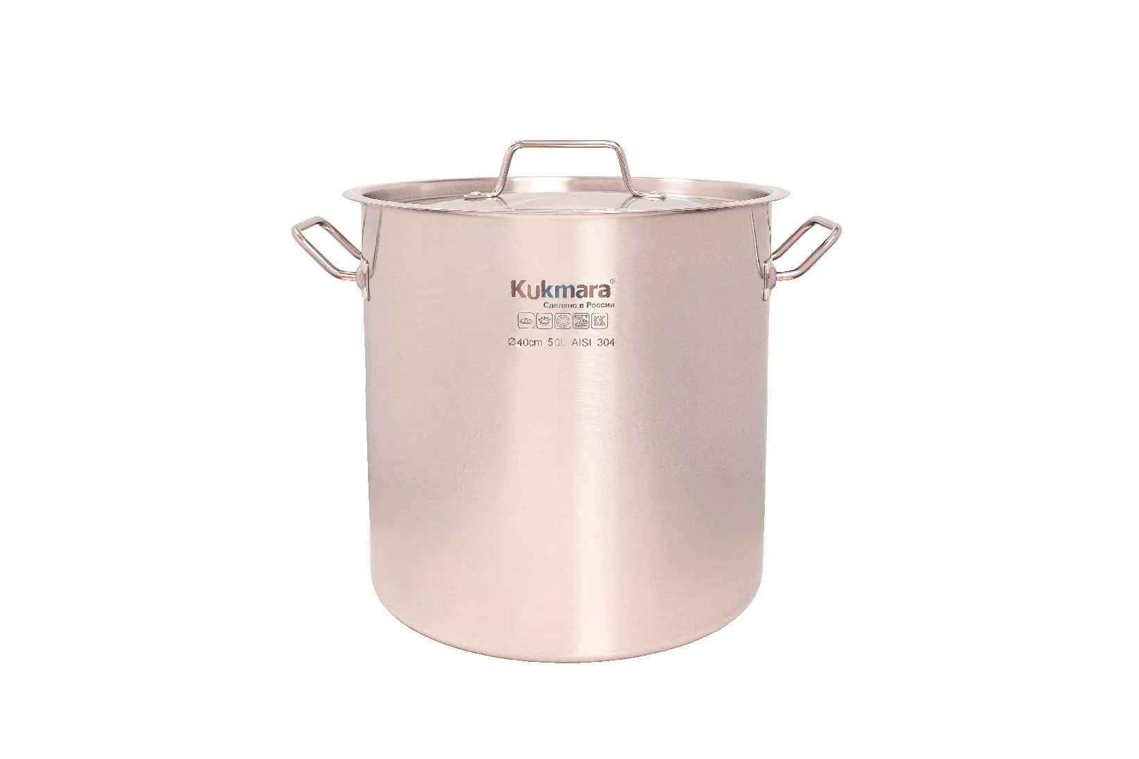 Котел-501-литров