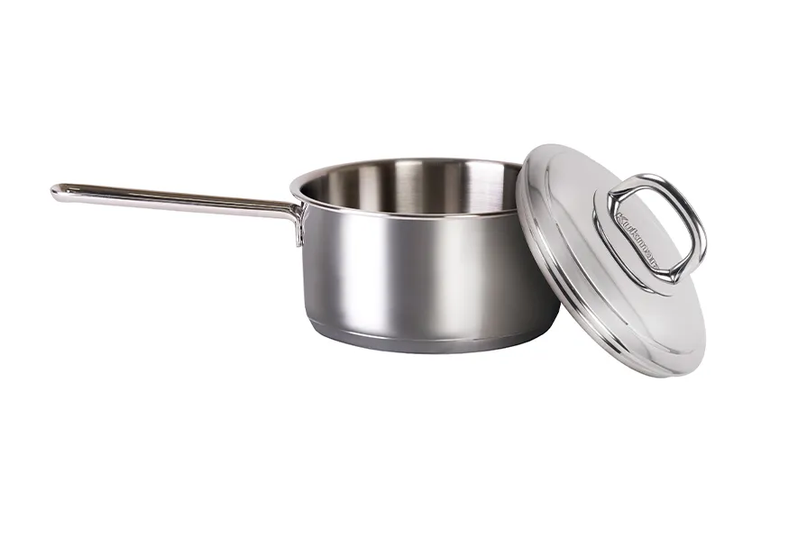 ковш Safia 1,2л 1 