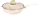 Белый (золото)