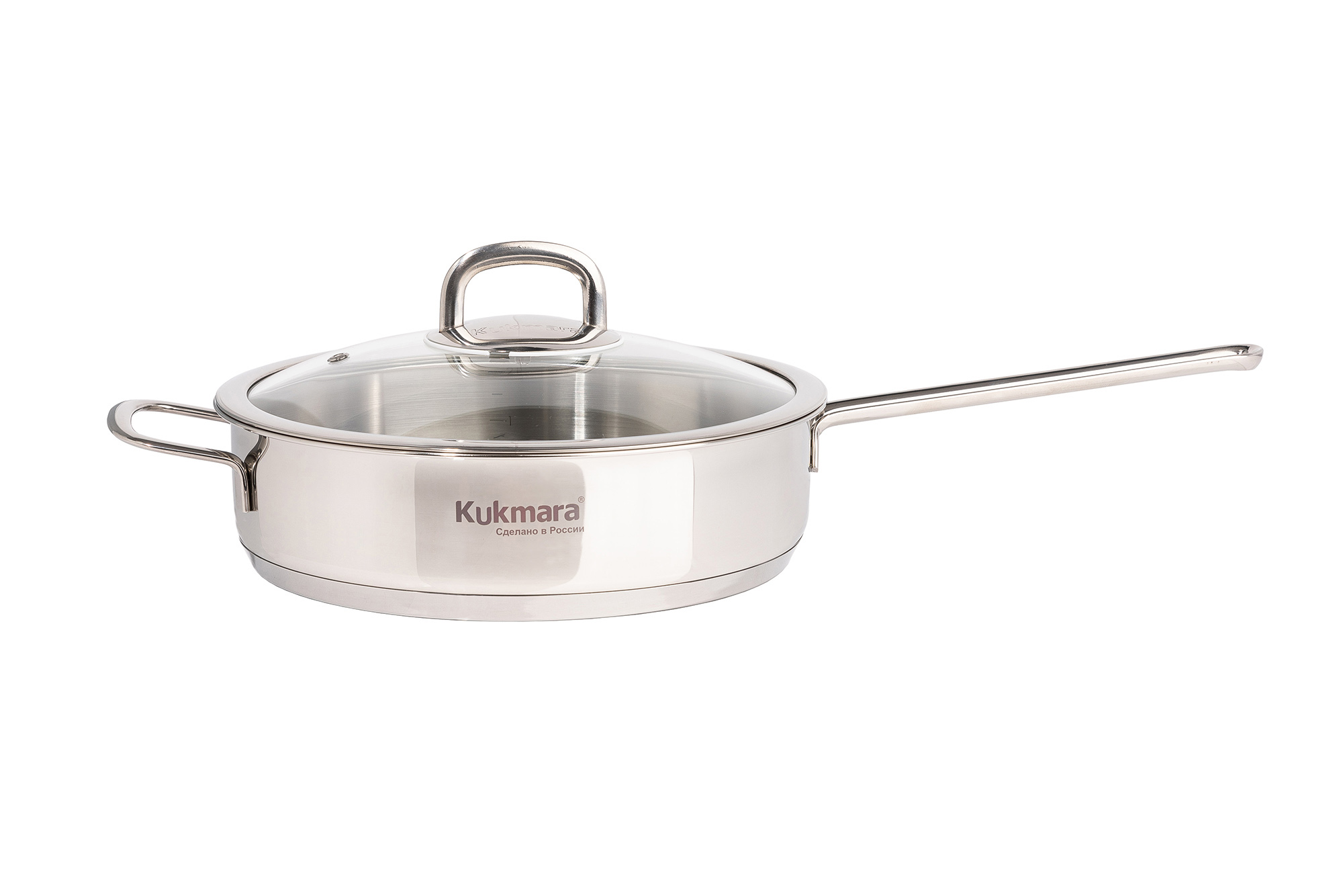 сковорода 260мм Safia